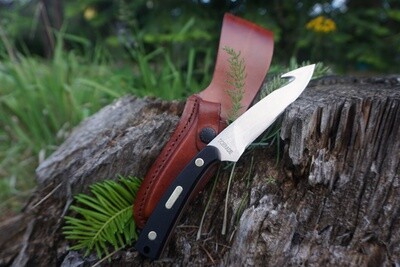 Schrade Old Timer Knife w/ Gut Hook