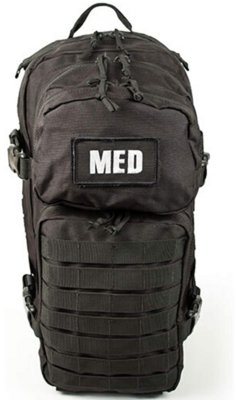 Medical Response Bag