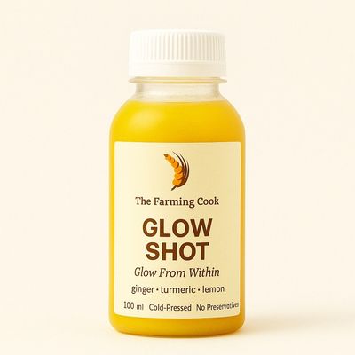 Glow Shot