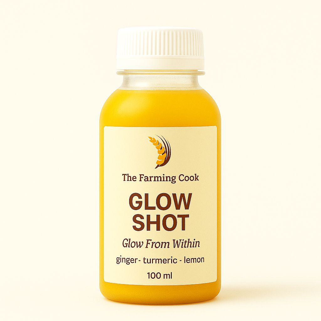Glow Shot