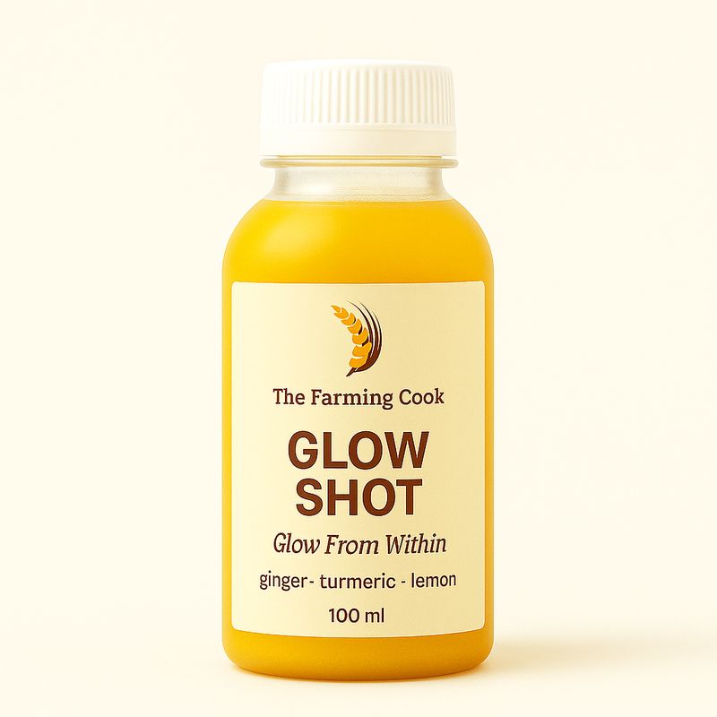 Glow Shot