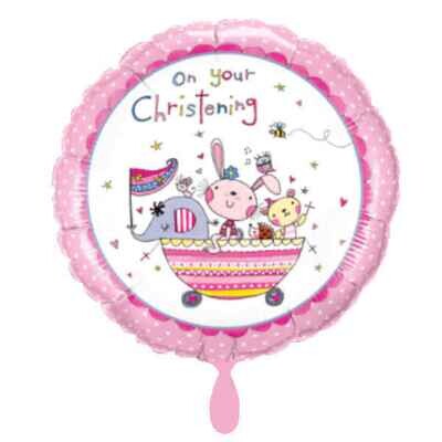 Ballon Taufe Ballon Taufe