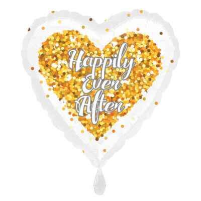 Herz Happily Ever After