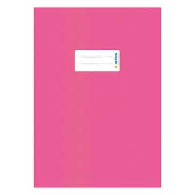 Heftschoner A4, pink