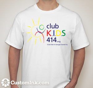 Supporter T-Shirt