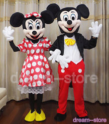 Cartoon Characters  Rental
