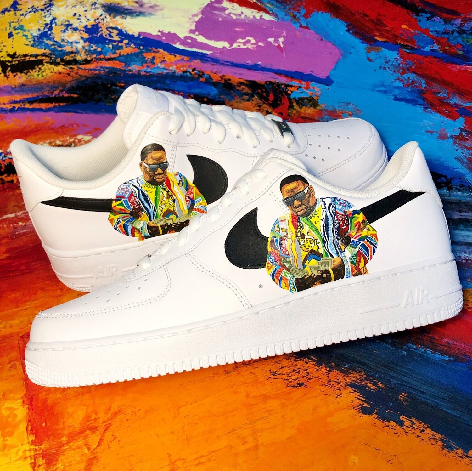 biggie af1