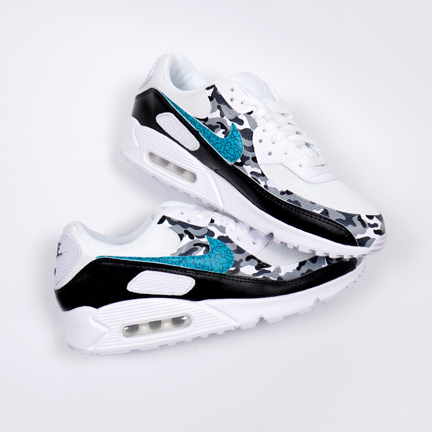 elephant print air max 90
