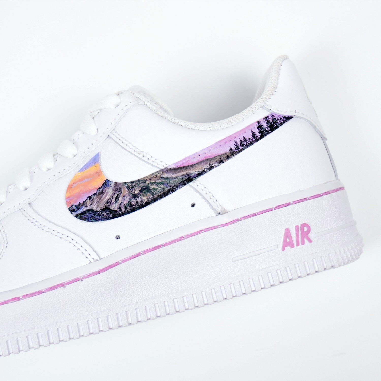 Colorado Rockies Nike Customs