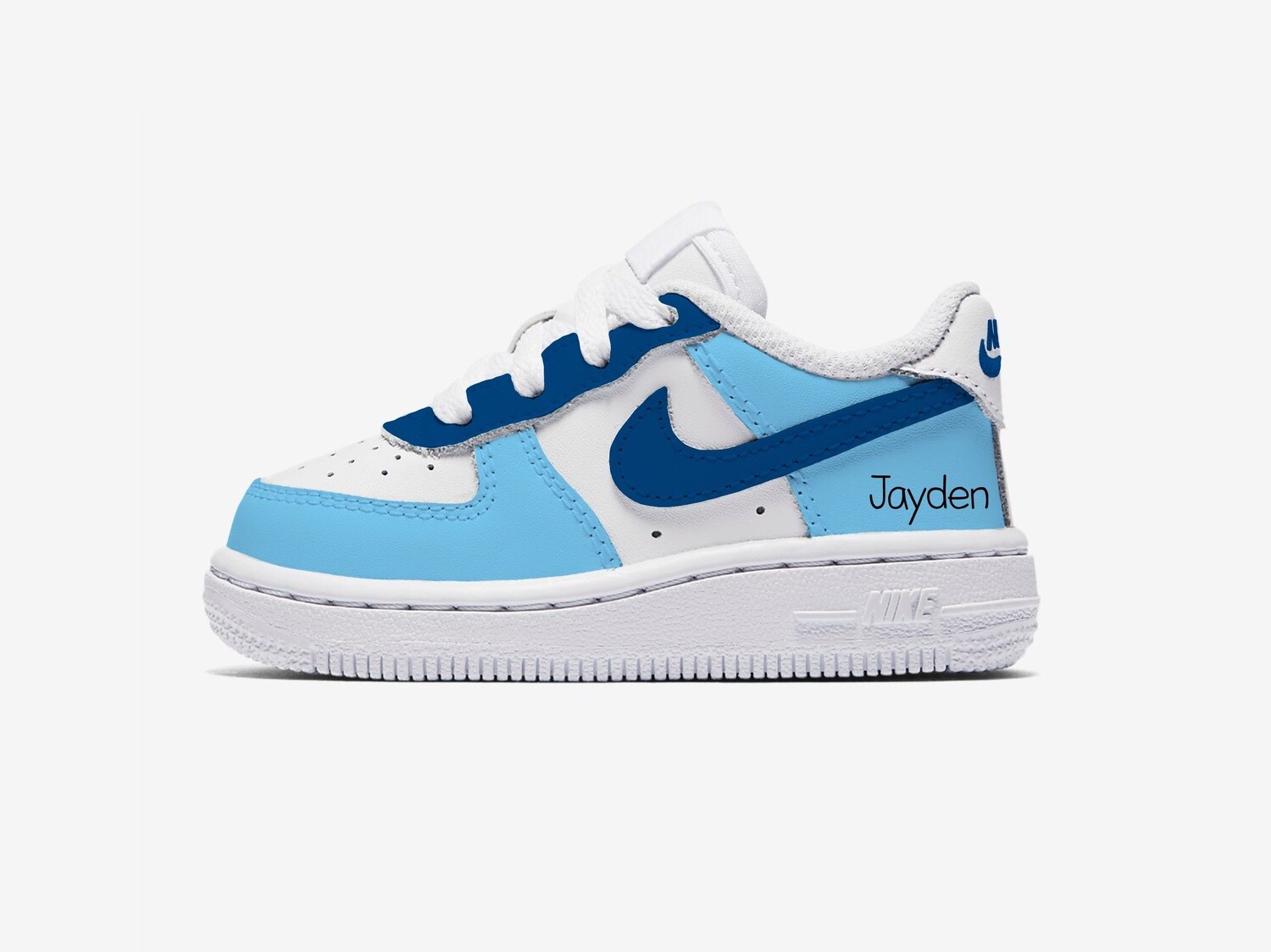Custom Colourway (Options Available) - Kids