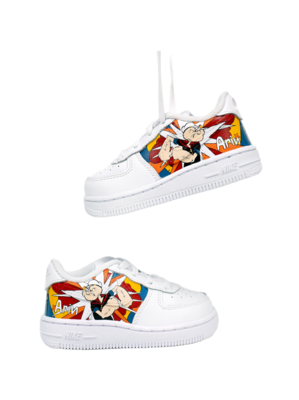 Kids Footwear