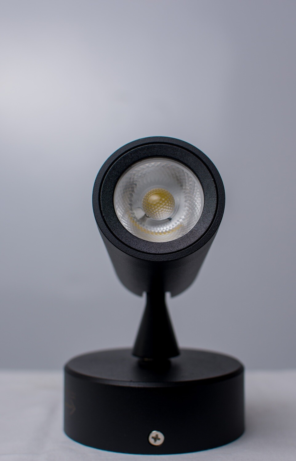 Safenergy LED Spotlight Tracking Light C1606/12Watts Black