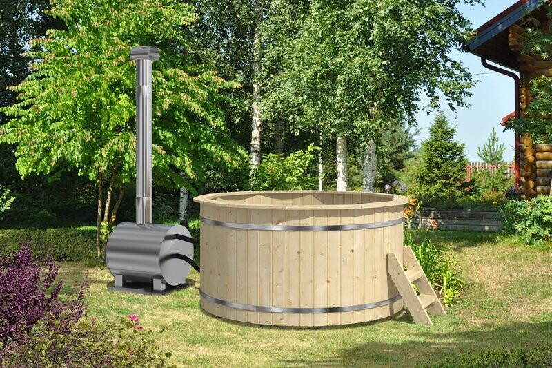 Hot Tubs