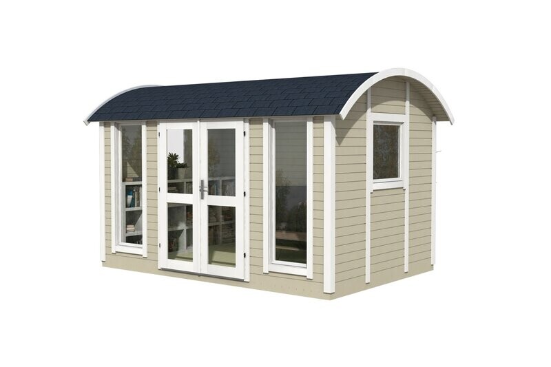 Reading Room S | 3.6 x 2.4m