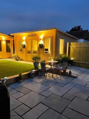 Bespoke Garden Rooms