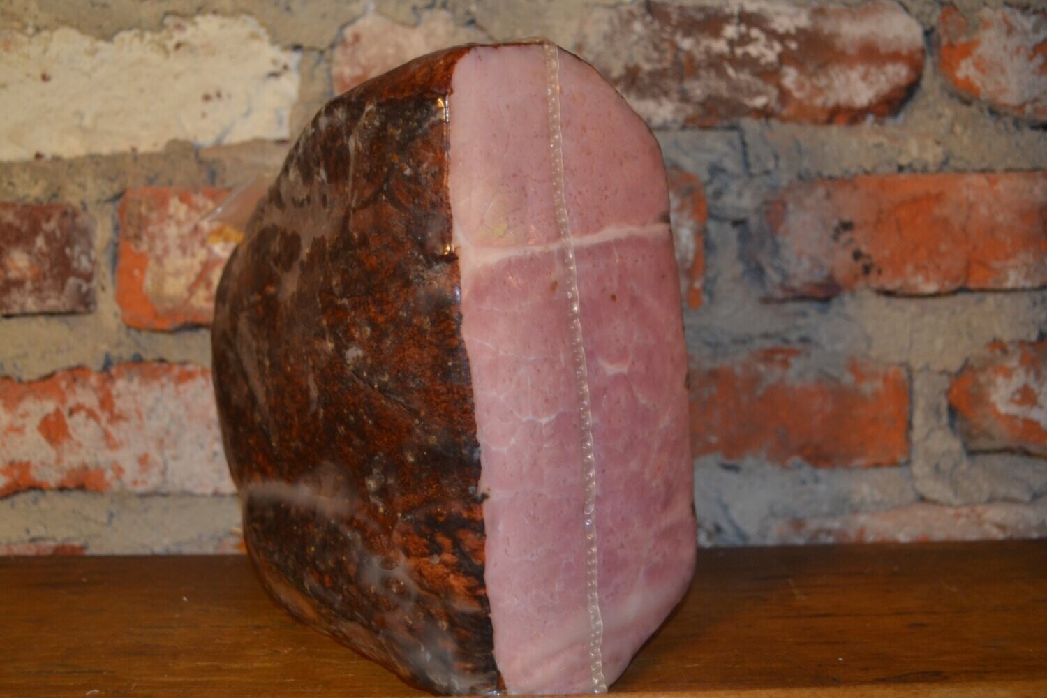 Roast Beef Rebanado