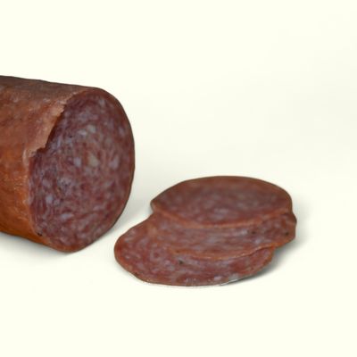 Salami tipo Húngaro Wunsch a granel Salami tipo Húngaro Wunsch a granel