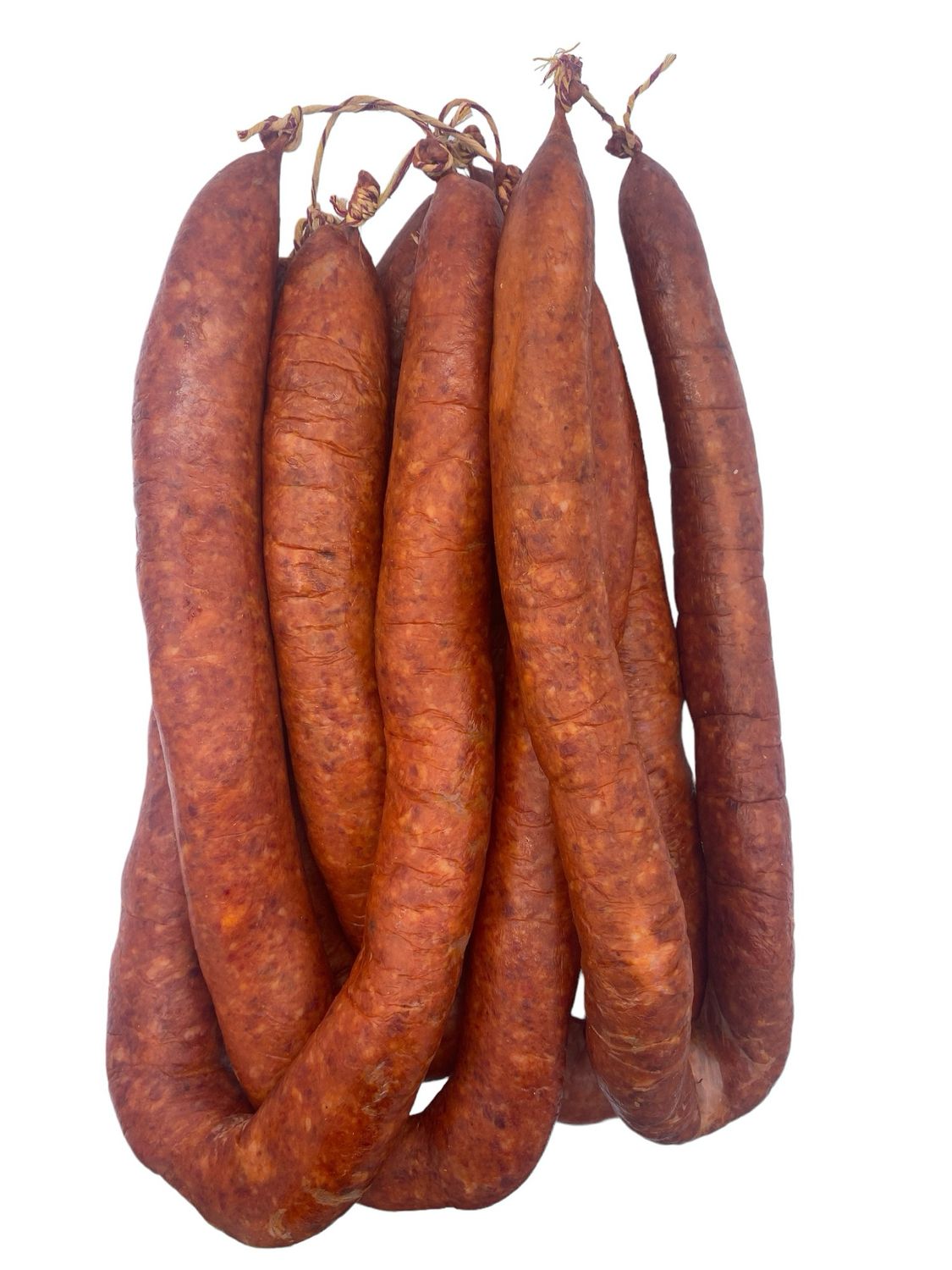 Longaniza MAYOREO 5kg aprox.