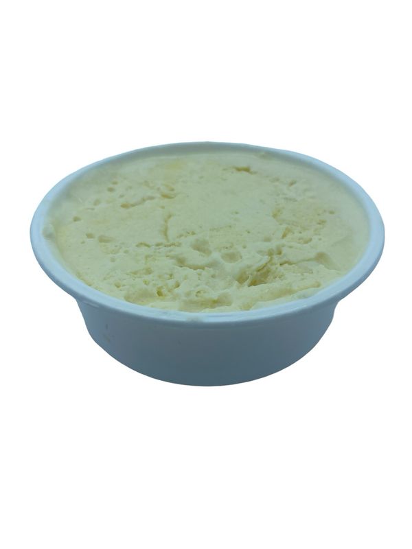 Nata natural 250gr