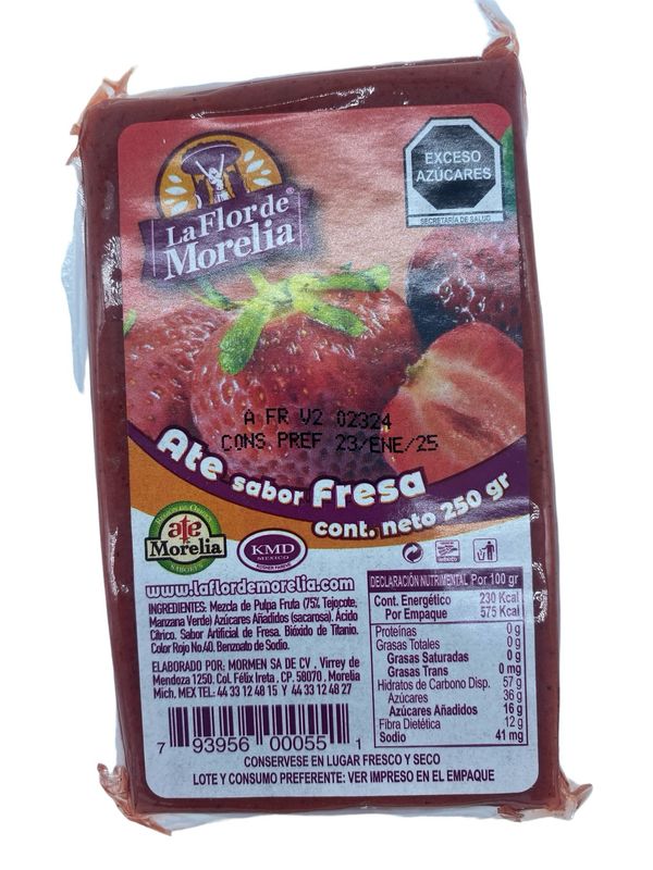 Ate 250gr