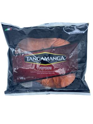 Pepperoni Tangamanga 500gr