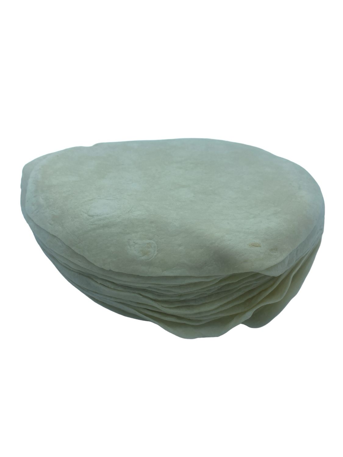 Tortillas de Harina Caseras  1kg