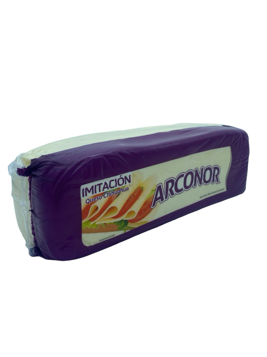 Queso Chihuahua Arconor MAYOREO 2.4 kg aprox.