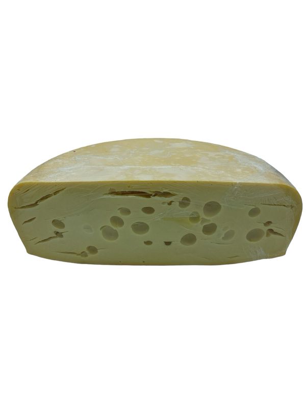 Queso Gruyere 1kg
