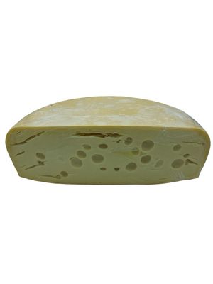 Queso Gruyere 1kg