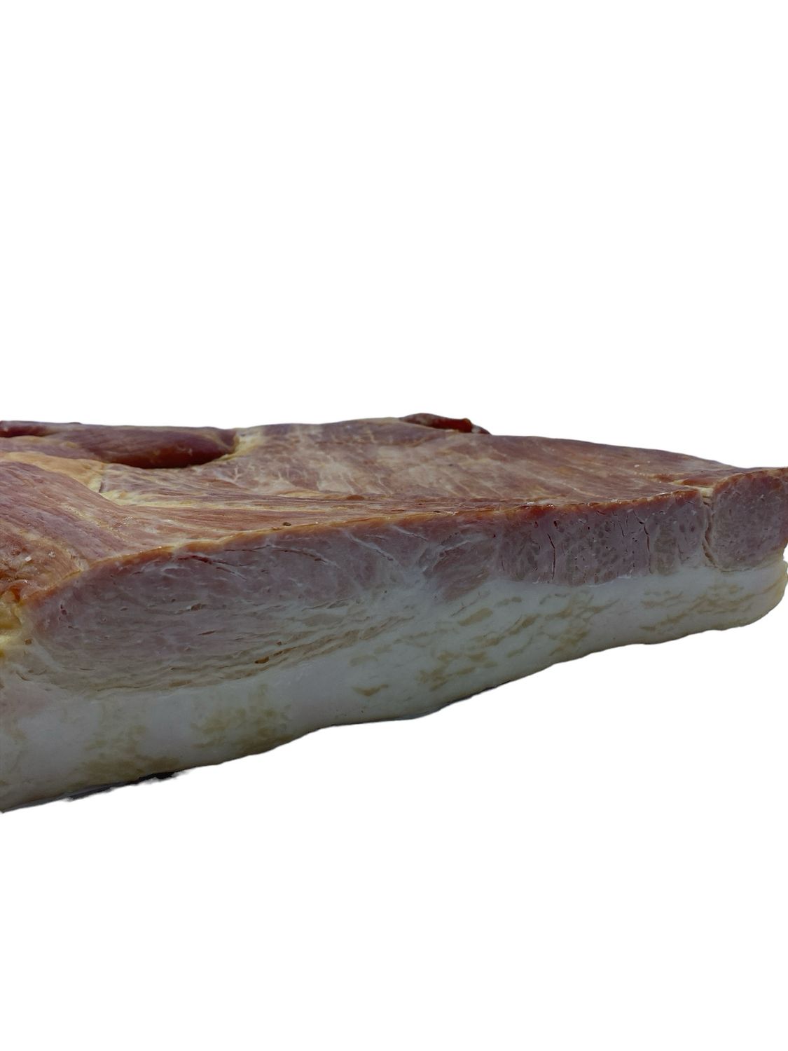 Tocino La Montañesa MAYOREO 3.9kg aprox.