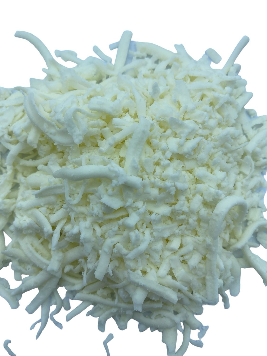 Queso Rallado Molido MAYOREO 5kg
