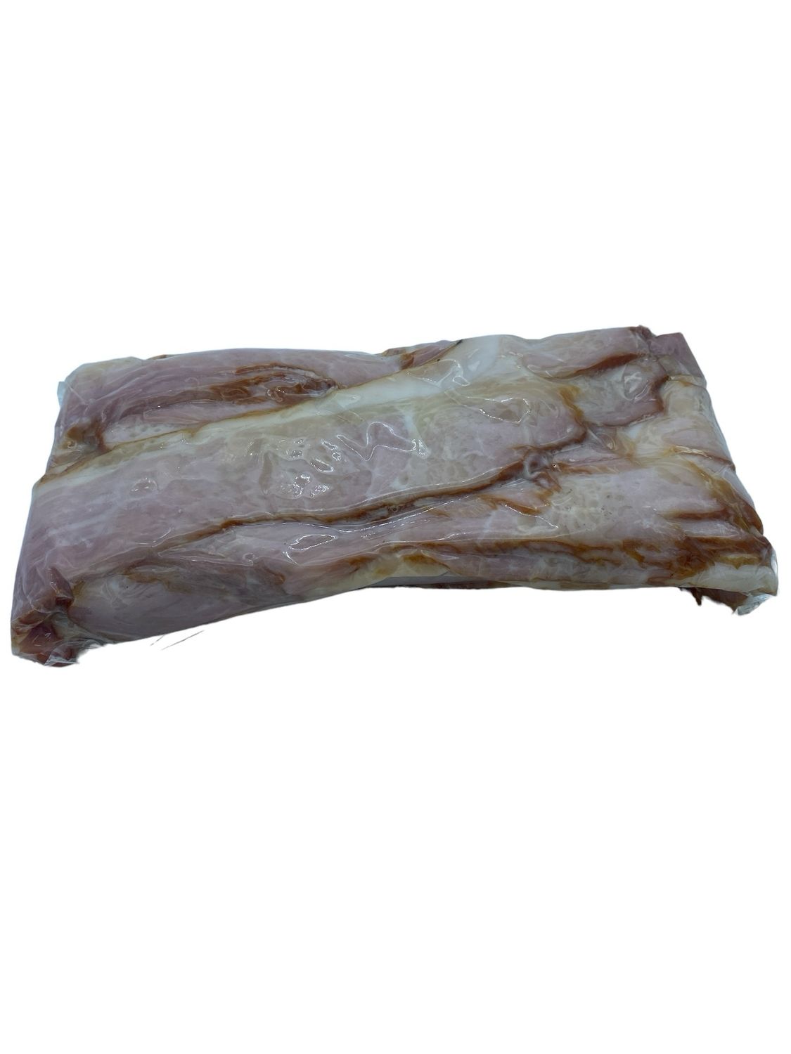 Tocino Rebanado 1kg