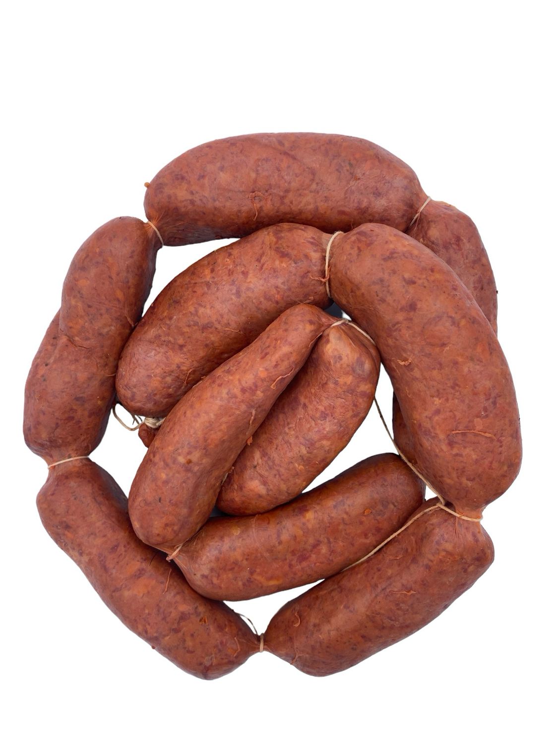Chorizo Especial Dos Ríos 1kg