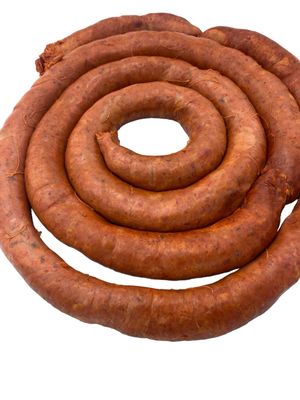 Longaniza Especial Dos Ríos 1kg