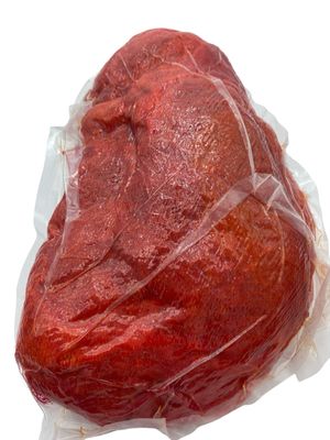 Pierna Española MAYOREO 5.8kg aprox Pierna Española MAYOREO 5.8kg aprox
