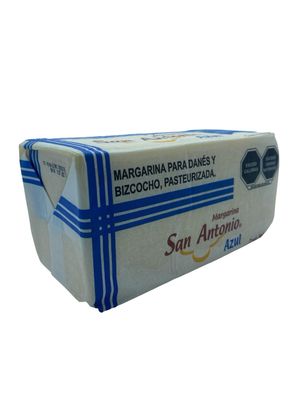 Margarina San Antonio Azul 1kg