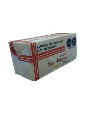 Margarina San Antonio Rojo 1kg