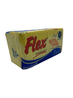 Margarina Flex Azul 1kg