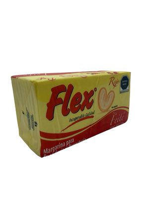Margarina Flex Rojo 1kg