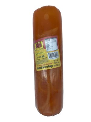 Cueritos Rallados de Cerdo en Escabeche 2.6kg