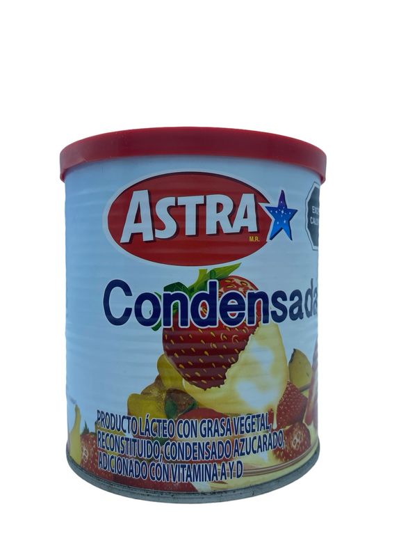 Leche Condensada Astra 1kg