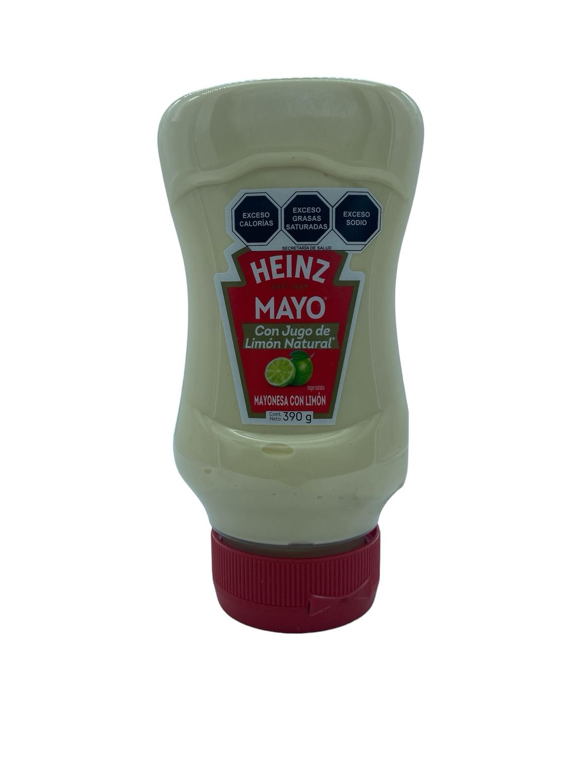 Mayonesa Heinz 390 gr