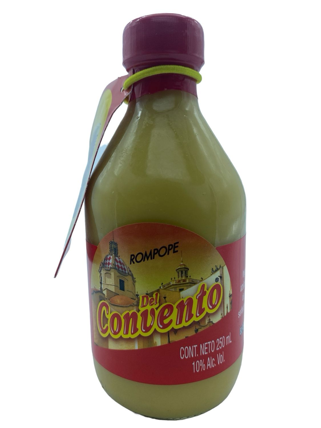 Rompope del Covento 250 ml