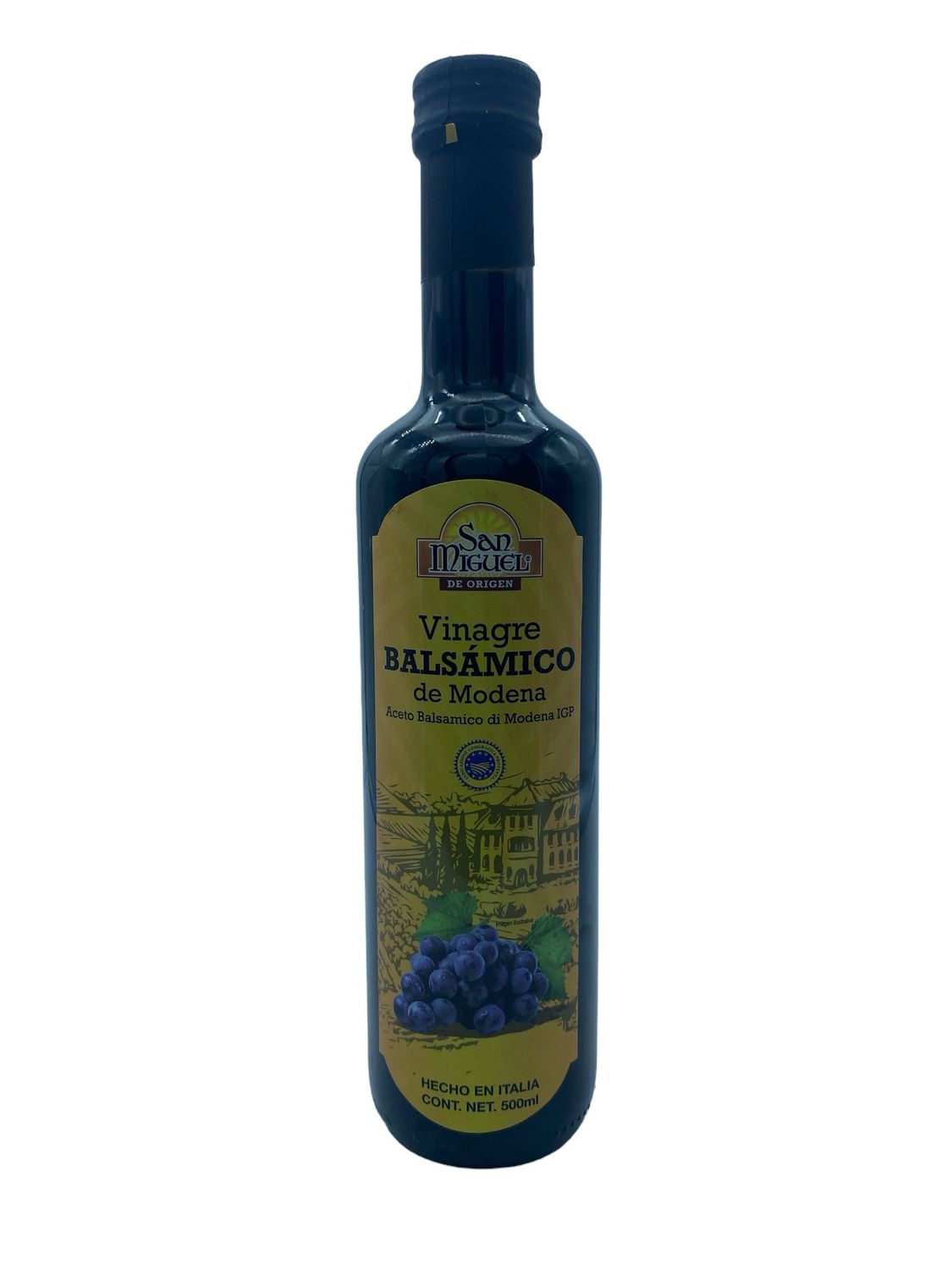 Vinagre Balsámico 500 ml
