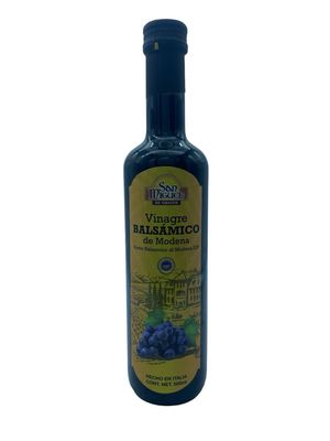 Vinagre Balsámico 500 ml