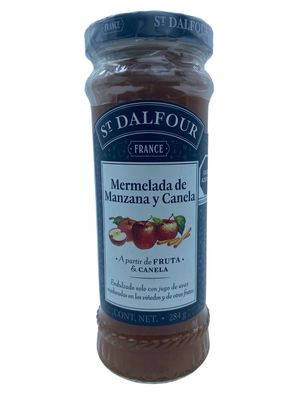 Mermelada Francesa St. Dalfour 284gr
