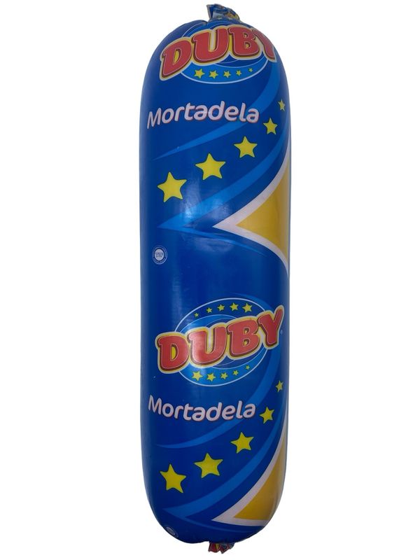Mortadela Duby 1kg