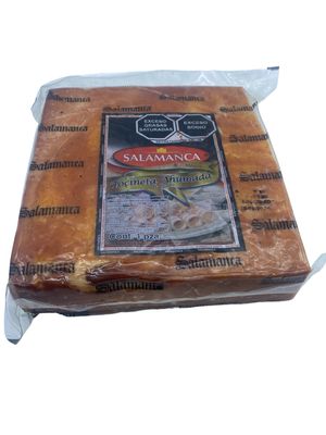 Tocineta Salamanca MAYOREO 2 Kg aprox. Tocineta Salamanca MAYOREO 2 Kg aprox.