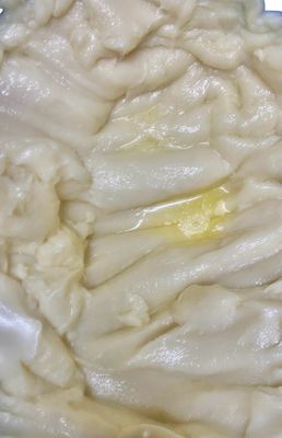 Manteca de Cerdo 100% 1 Kg