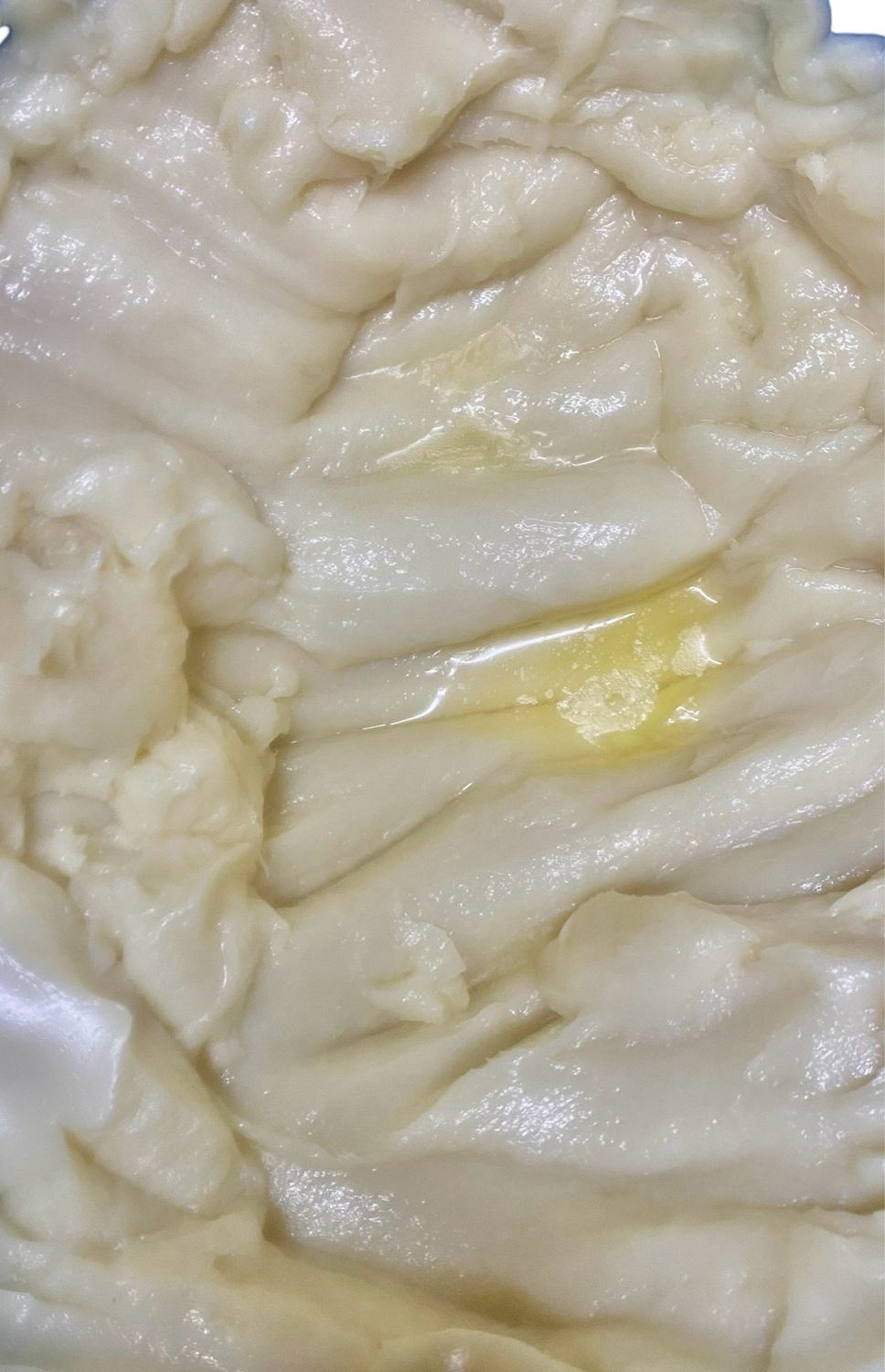 Manteca de Cerdo 100% 1 Kg